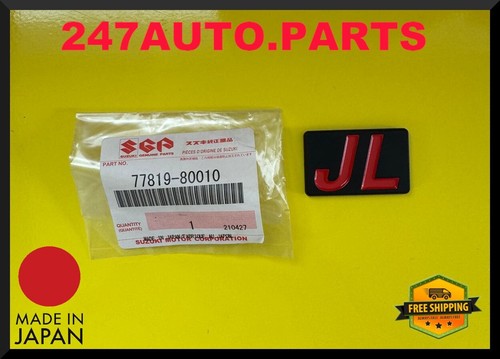 Genuine suzuki samurai side - genuine,